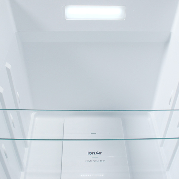 Холодильник с нижней морозильной камерой Gorenje STARK NRK612ST — фото 4