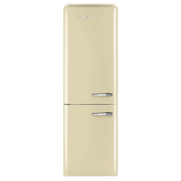 Холодильник с нижней морозильной камерой Smeg FAB32LPN1