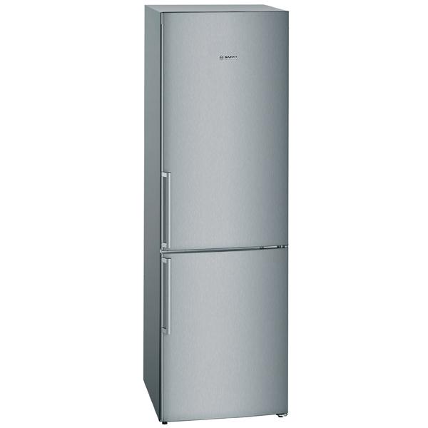 Холодильник с нижней морозильной камерой Bosch KGV39XL20R