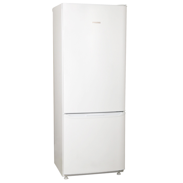 Холодильник с нижней морозильной камерой Pozis MV102 White
