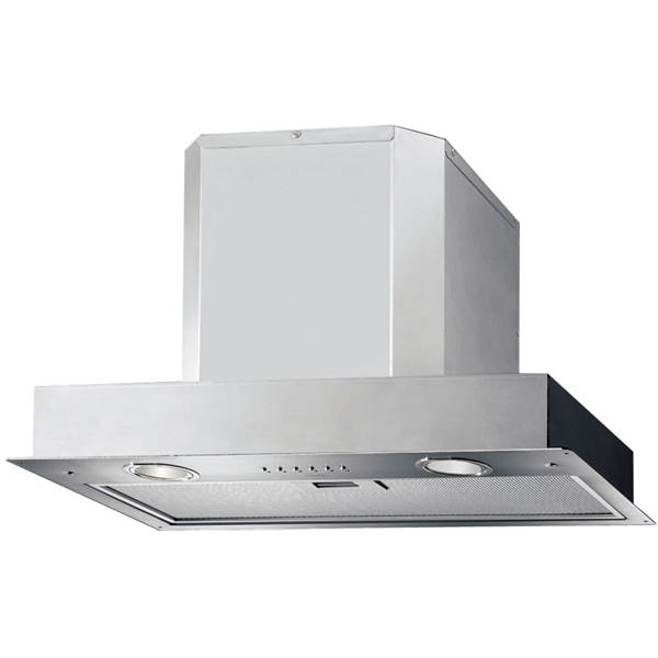 Вытяжка полностью встраиваемая Korting KHI 6751 X
