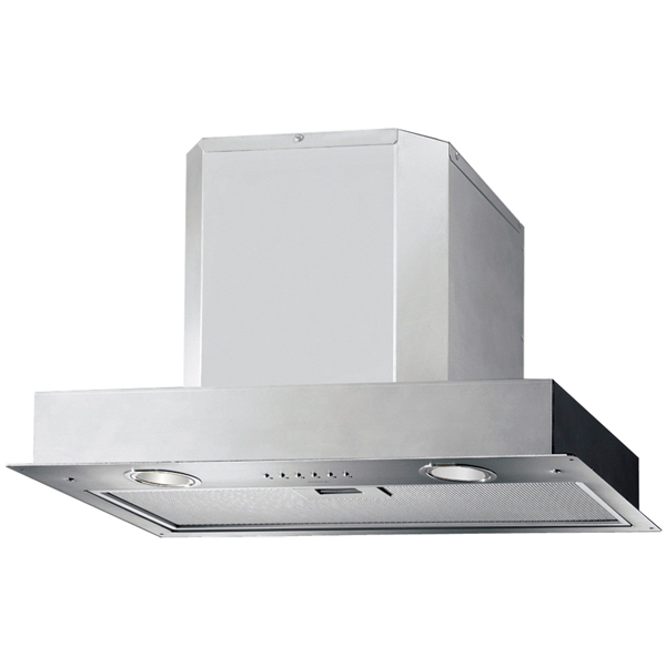 Вытяжка полностью встраиваемая Korting KHI 9751 X