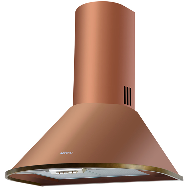 Вытяжка 60 см Korting KHC 6930 RC