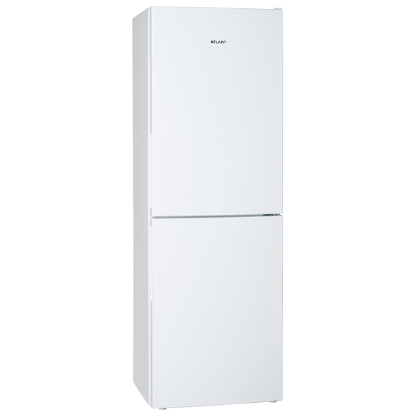 Холодильник с нижней морозильной камерой Атлант XM 4619-100 White