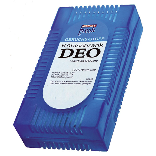 Поглотитель запаха в холодильнике Zumman 3103