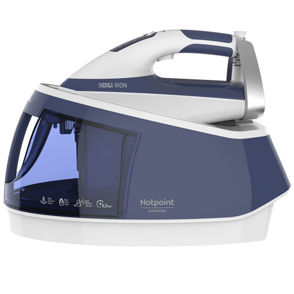 Парогенератор с бойлером Hotpoint-Ariston SG С14 DEW