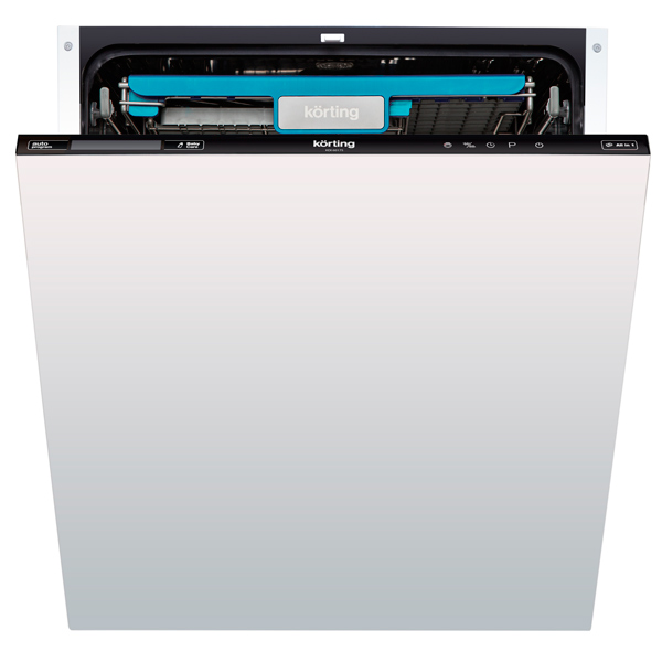 Встраиваемая посудомоечная машина 60 см Korting KDI 60175