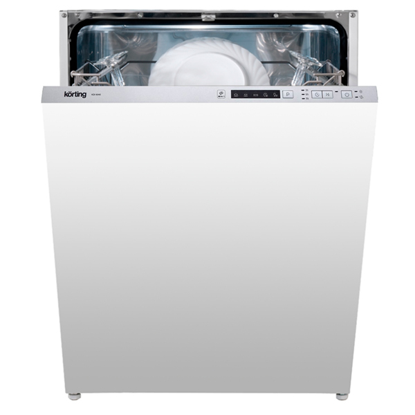 Встраиваемая посудомоечная машина 60 см Korting KDI 6040