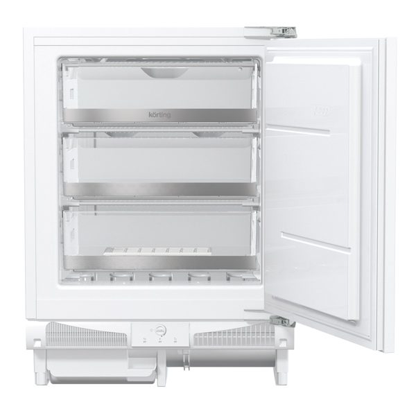 Встраиваемый морозильник Korting KSI 8259 F