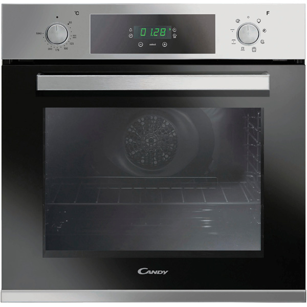 Встраиваемый электрический духовой шкаф Candy FCP825XL