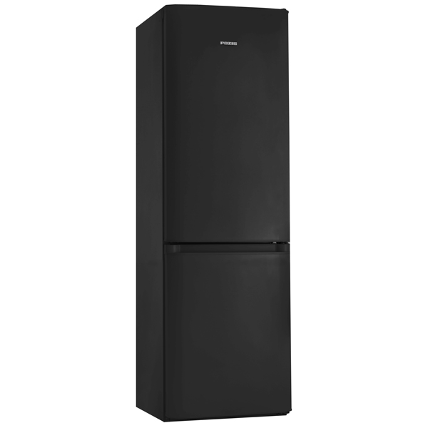 Холодильник с нижней морозильной камерой Pozis RK FNF-170 Black