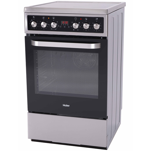 Электрическая плита (50-55 см) Haier HCX-5CDPX2
