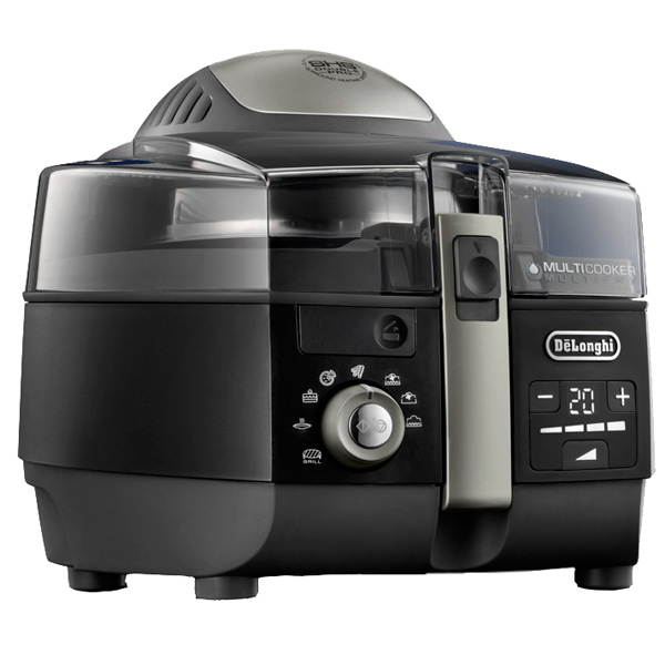 Мультиварка De Longhi FH1396/1.BK