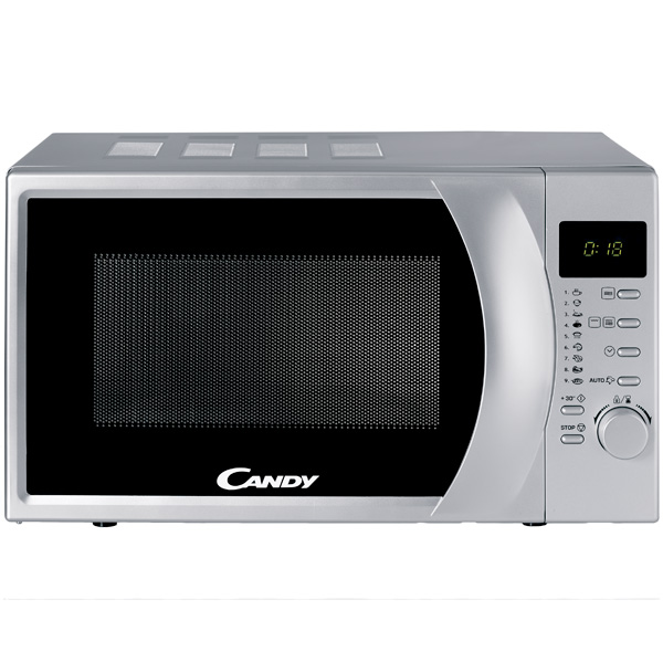 Микроволновая печь с грилем Candy CMG2071DS