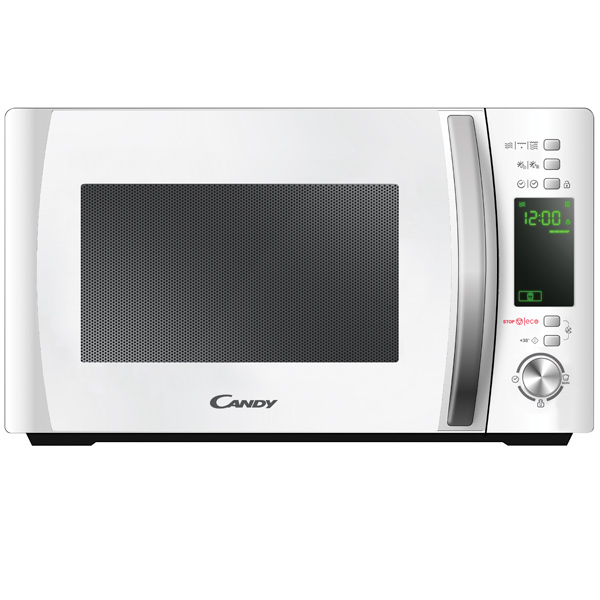 Микроволновая печь с грилем Candy CMXG20DW