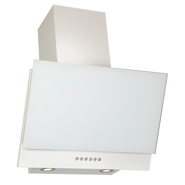Вытяжка 50 см Elikor Рубин S4 50 Pearl/White