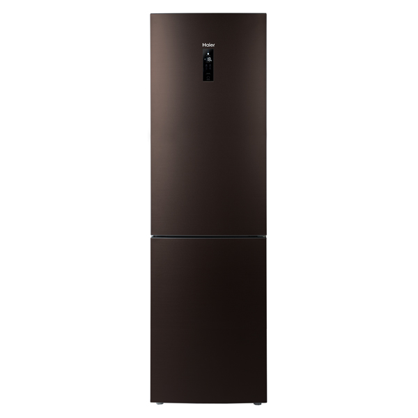Холодильник с нижней морозильной камерой Haier C2F737CDBG