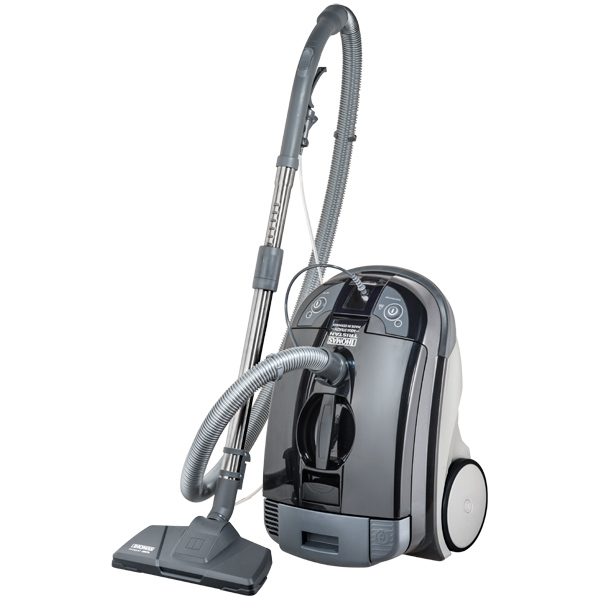 Пылесос моющий Thomas 788526 Tristan Aqua Stealth