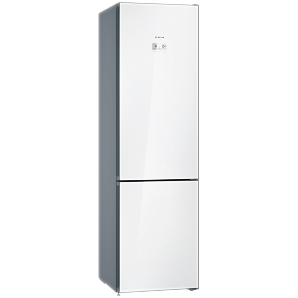 Холодильник с нижней морозильной камерой Bosch VitaFresh Serie | 4  KGN39JW3AR
