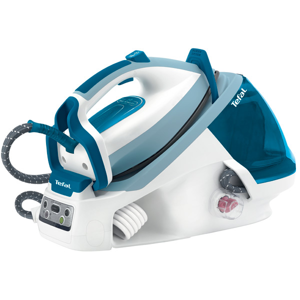 Парогенератор с бойлером Tefal Express Control GV7761E1