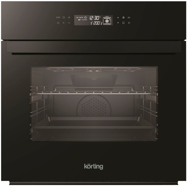 Электрический духовой шкаф Korting OKB 9102 CSGN PRO