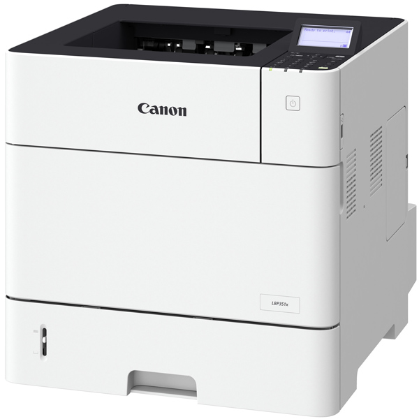 Лазерный принтер Canon LBP351x