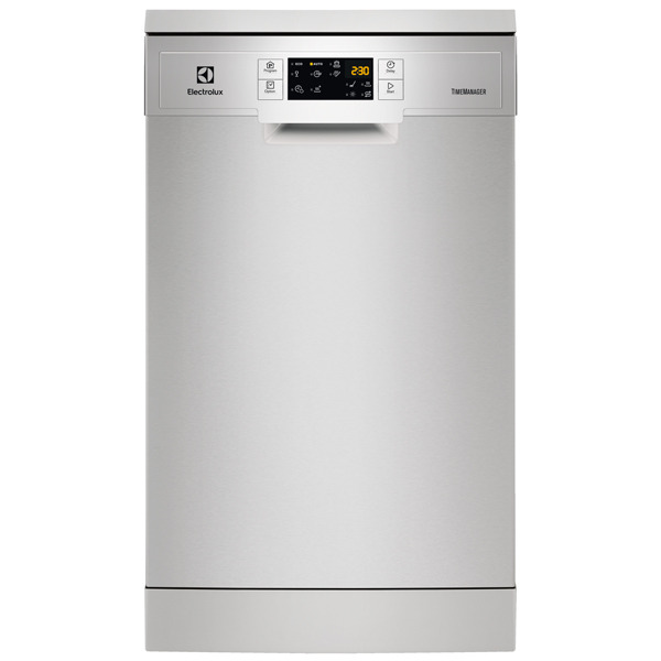 Посудомоечная машина (45 см) Electrolux ESF9452LOX