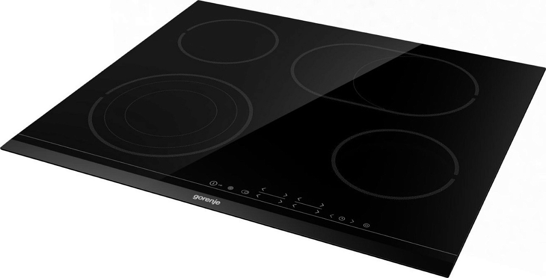 Встраиваемая электрическая панель Gorenje ECT646BCSC — фото 3