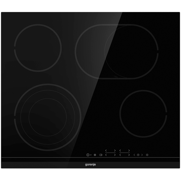 Встраиваемая электрическая панель Gorenje ECT646BCSC