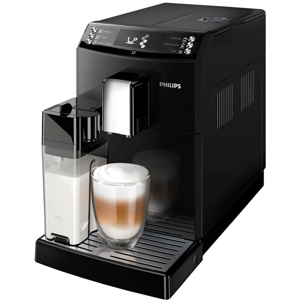 Кофемашина автоматическая Philips EP3559/10
