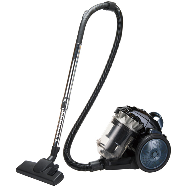 Пылесос с контейнером для пыли Supra VCS-2025