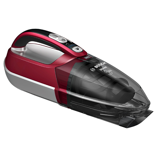 Пылесос автомобильный Bosch BHN12CAR