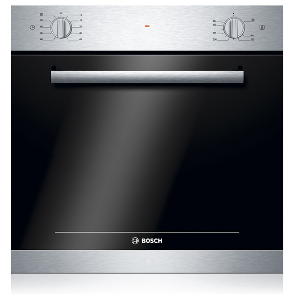 Газовый духовой шкаф Bosch HGN10E050