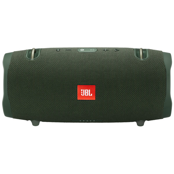 Беспроводная акустика JBL Xtreme 2 Green