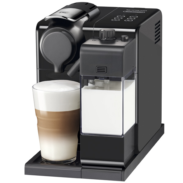 Кофемашина капсульного типа Nespresso De Longhi EN560.B