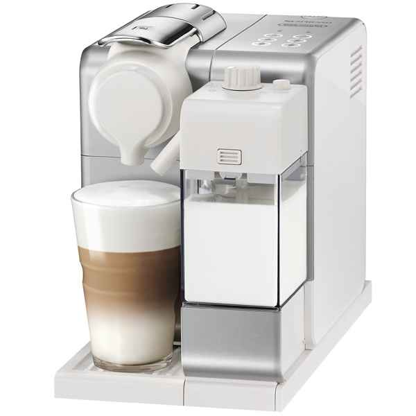 Кофемашина капсульного типа Nespresso De Longhi EN560.S