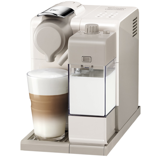 Кофемашина капсульного типа Nespresso De Longhi EN560.W