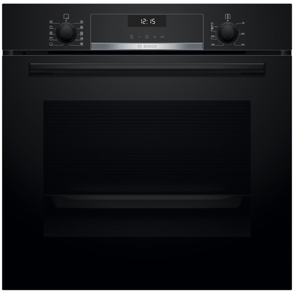 Электрический духовой шкаф Bosch Serie | 6 HBA517BB0