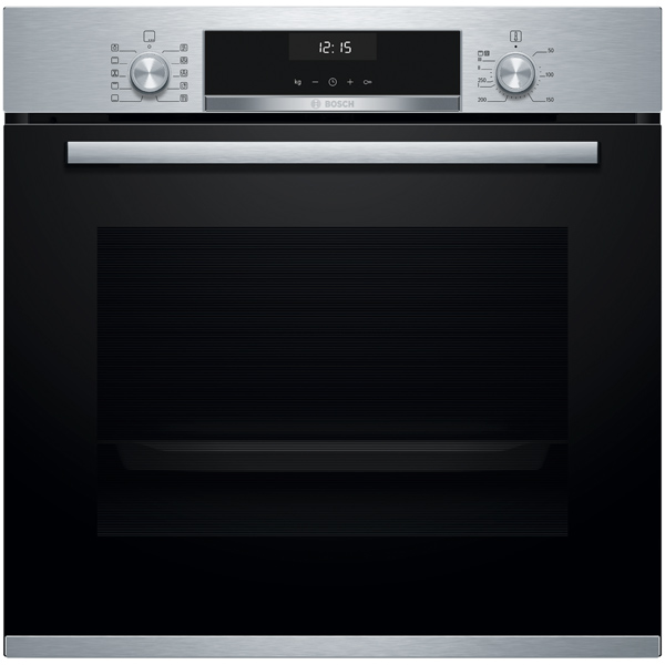 Электрический духовой шкаф Bosch Serie | 6 HBA517BS0