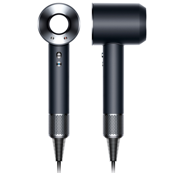Фен Dyson HD01 Supersonic (черный)