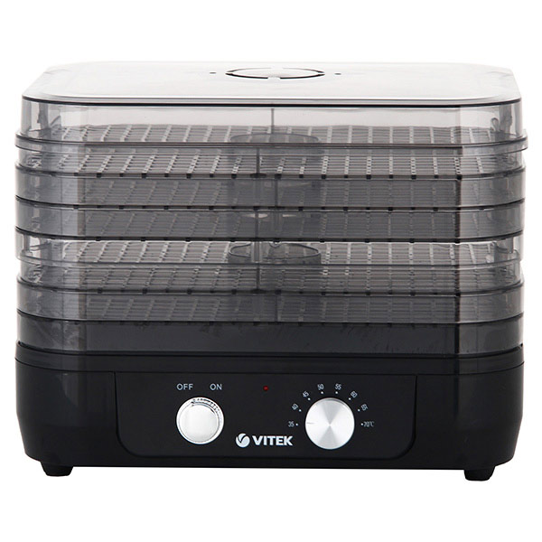 Сушка для фруктов VITEK VT 5054