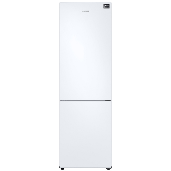 Холодильник с нижней морозильной камерой Samsung RB34N5061WW