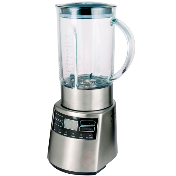 Блендер Gemlux GL-PB-788S