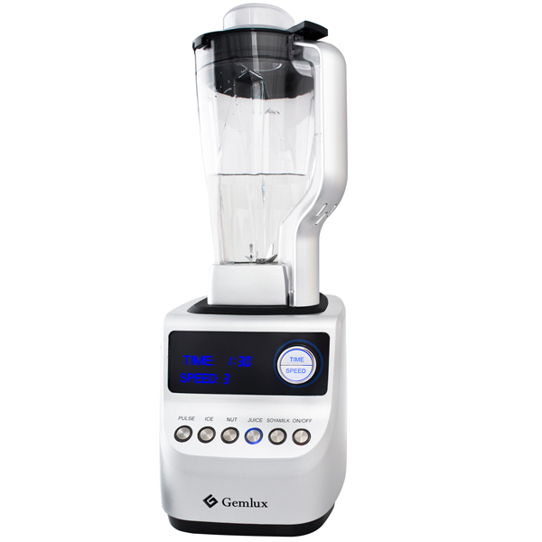 Блендер Gemlux GL-PB-999P