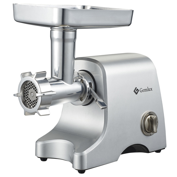 Электромясорубка Gemlux GL-MG500SS