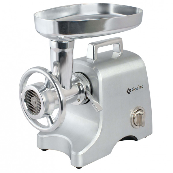 Электромясорубка Gemlux GL-MG5PRO