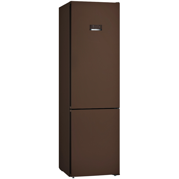 Холодильник с нижней морозильной камерой Bosch VitaFresh Serie | 4  KGN39XD3AR