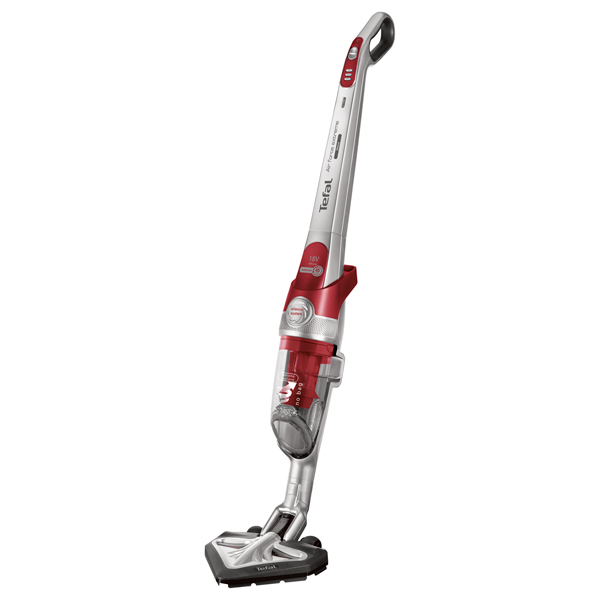 Пылесос ручной (handstick) Tefal Air Force TY8913RH