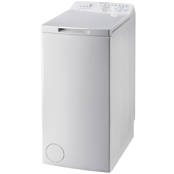 Стиральная машина с вертикальной загрузкой Indesit MTW A51051