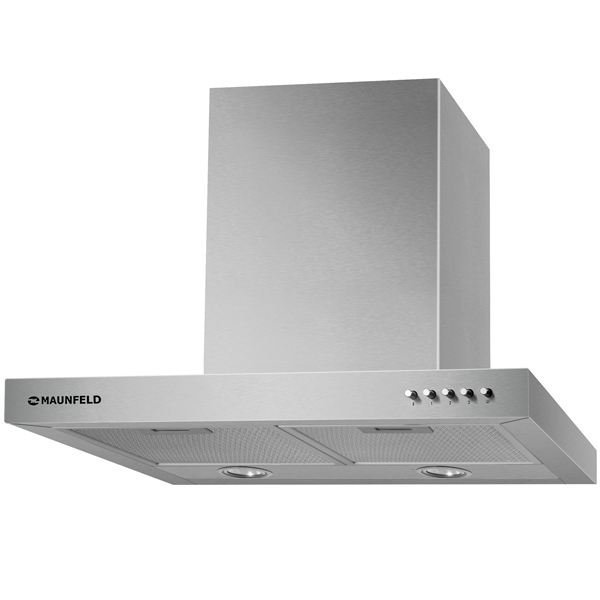 Вытяжка 60 см Maunfeld RODING SLIM 60 INOX